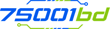 75001bd লোগো